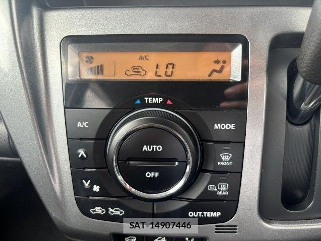 Suzuki HUSTLER 2015-06 7979515-6