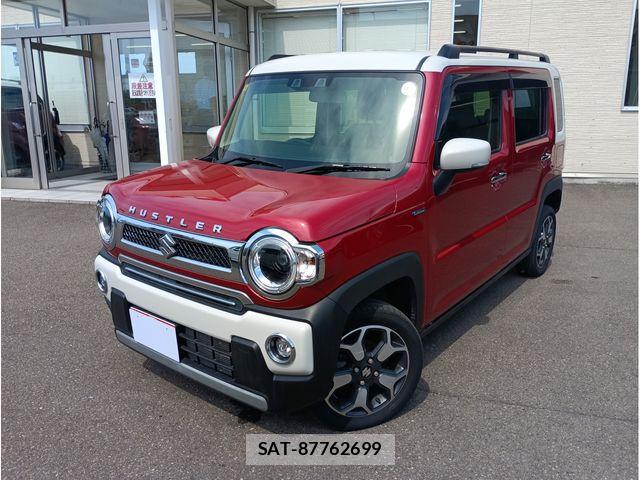Suzuki HUSTLER 2023-07 7979514-0