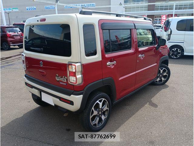 Suzuki HUSTLER 2023-07 7979514-1