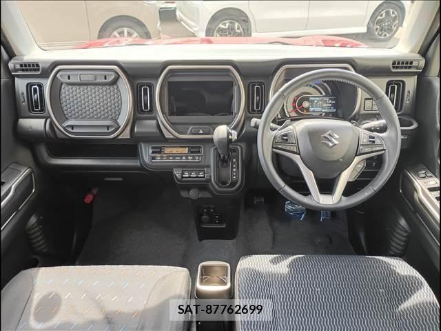 Suzuki HUSTLER 2023-07 7979514-2