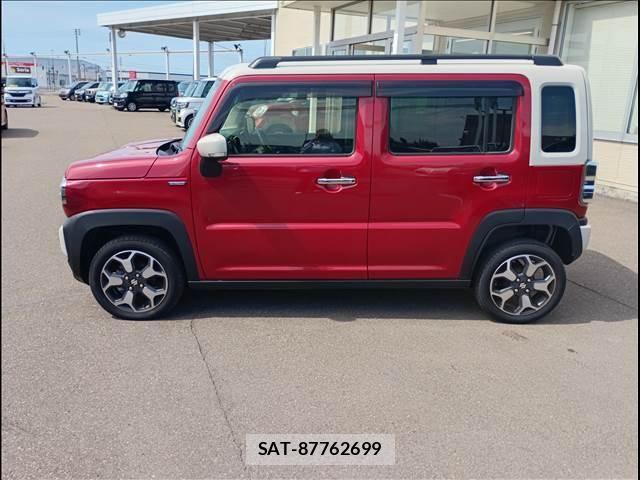 Suzuki HUSTLER 2023-07 7979514-4