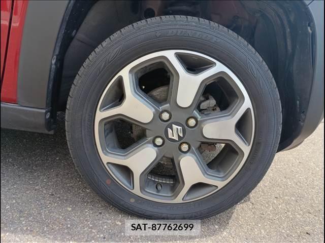 Suzuki HUSTLER 2023-07 7979514-6