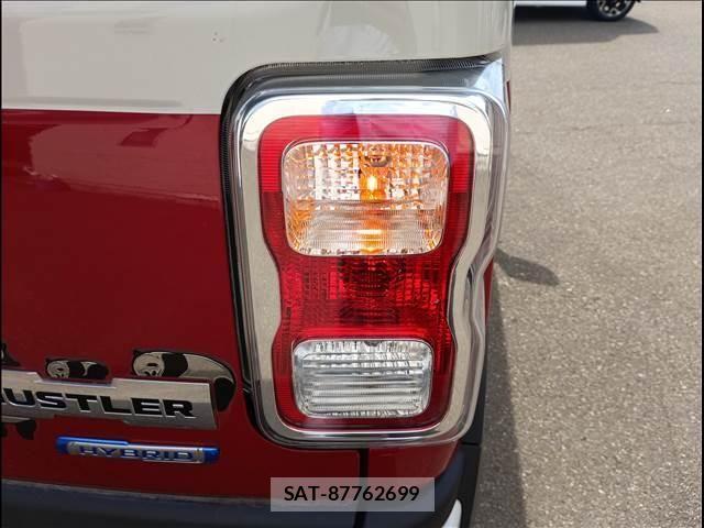 Suzuki HUSTLER 2023-07 7979514-7