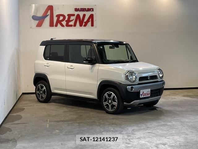 Suzuki HUSTLER 2014-06 7979520-0