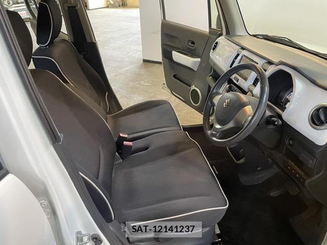 Suzuki HUSTLER 2014-06 7979520-9