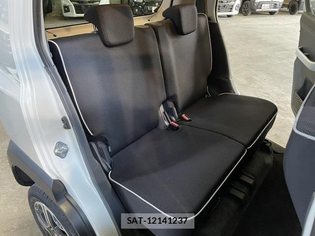 Suzuki HUSTLER 2014-06 7979520-10