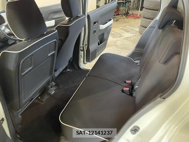 Suzuki HUSTLER 2014-06 7979520-12