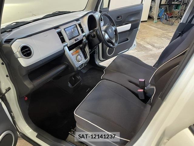 Suzuki HUSTLER 2014-06 7979520-14