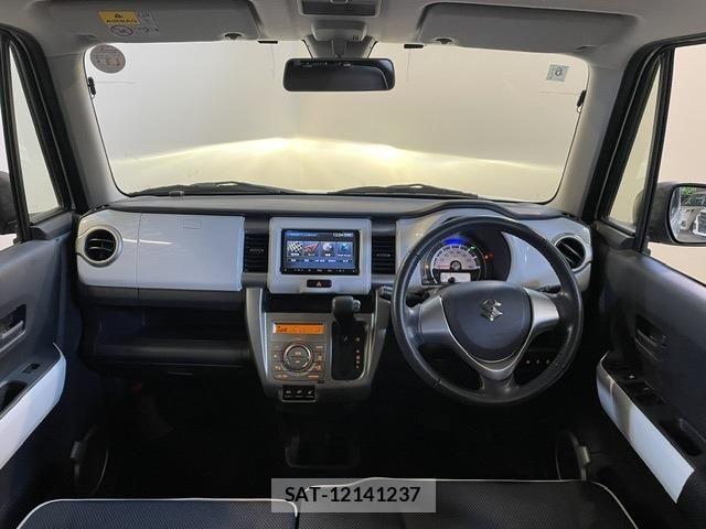 Suzuki HUSTLER 2014-06 7979520-16