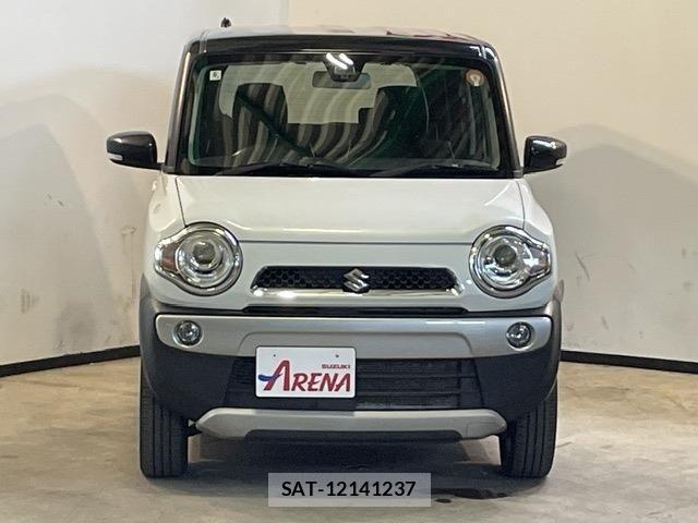 Suzuki HUSTLER 2014-06 7979520-1