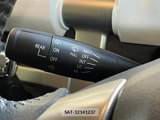 Suzuki HUSTLER 2014-06 7979520-20