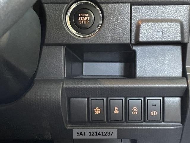 Suzuki HUSTLER 2014-06 7979520-22