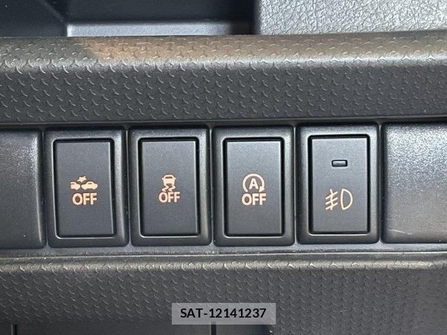 Suzuki HUSTLER 2014-06 7979520-23