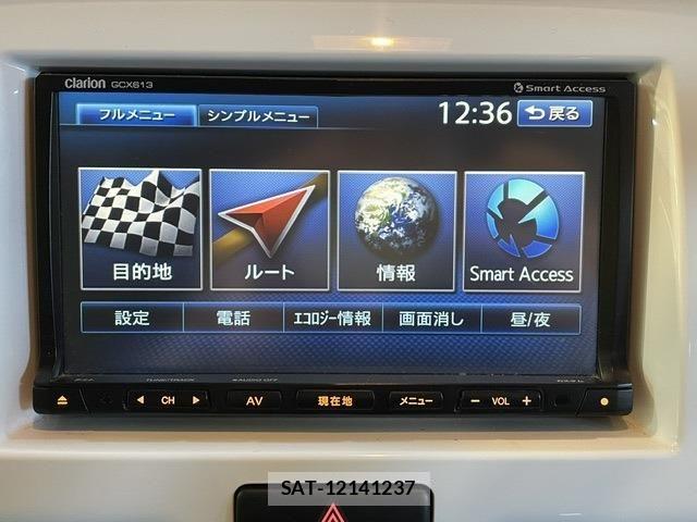 Suzuki HUSTLER 2014-06 7979520-24