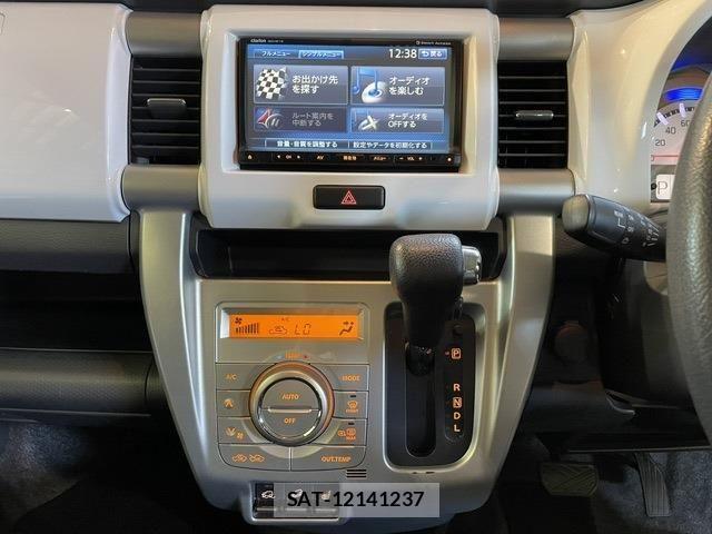 Suzuki HUSTLER 2014-06 7979520-27