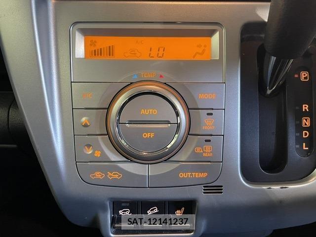 Suzuki HUSTLER 2014-06 7979520-28