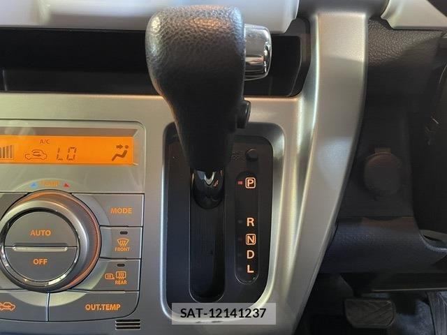 Suzuki HUSTLER 2014-06 7979520-29
