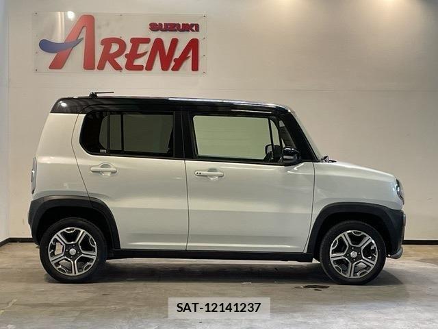 Suzuki HUSTLER 2014-06 7979520-3