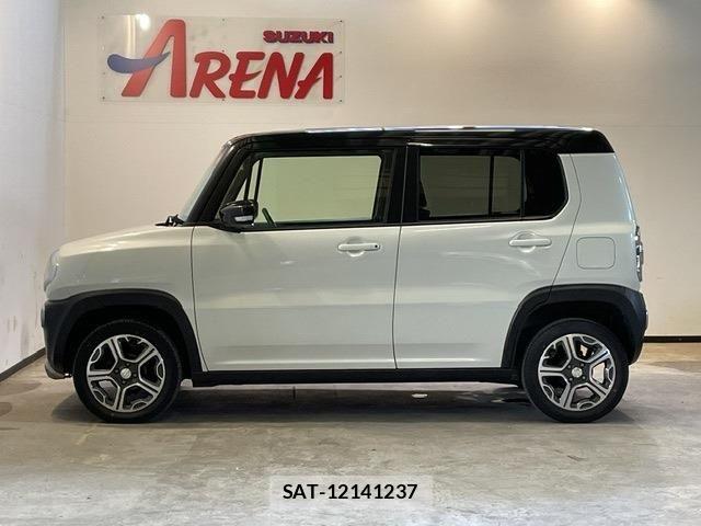 Suzuki HUSTLER 2014-06 7979520-4