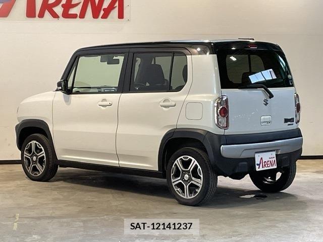 Suzuki HUSTLER 2014-06 7979520-5