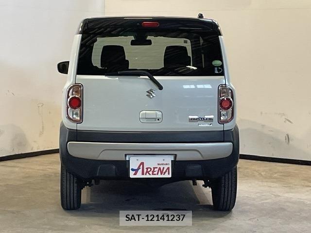 Suzuki HUSTLER 2014-06 7979520-6