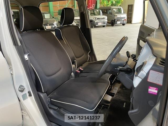 Suzuki HUSTLER 2014-06 7979520-8