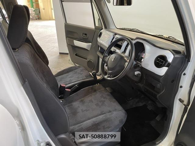 Suzuki HUSTLER 2017-06 7979519-9