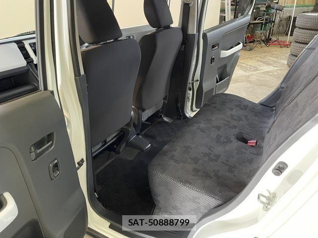 Suzuki HUSTLER 2017-06 7979519-12