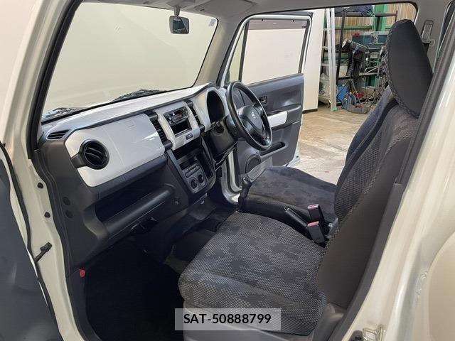 Suzuki HUSTLER 2017-06 7979519-14