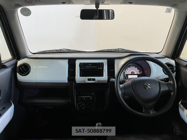 Suzuki HUSTLER 2017-06 7979519-16