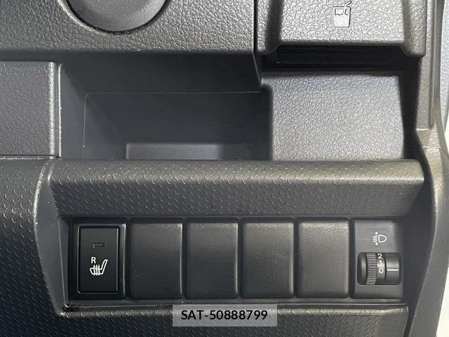 Suzuki HUSTLER 2017-06 7979519-20