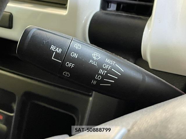 Suzuki HUSTLER 2017-06 7979519-22