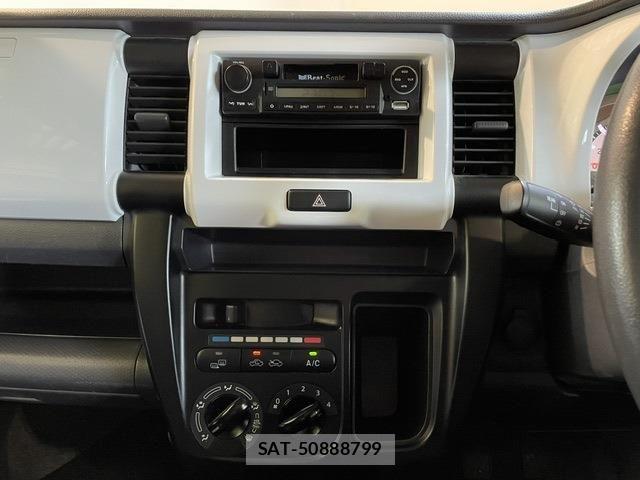 Suzuki HUSTLER 2017-06 7979519-24