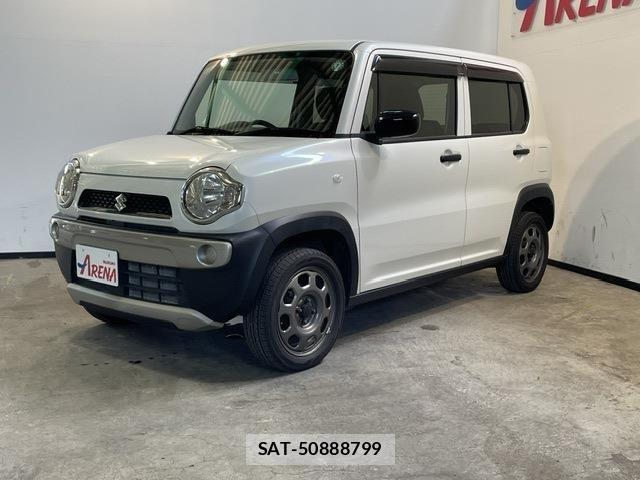 Suzuki HUSTLER 2017-06 7979519-2