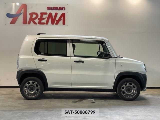 Suzuki HUSTLER 2017-06 7979519-3