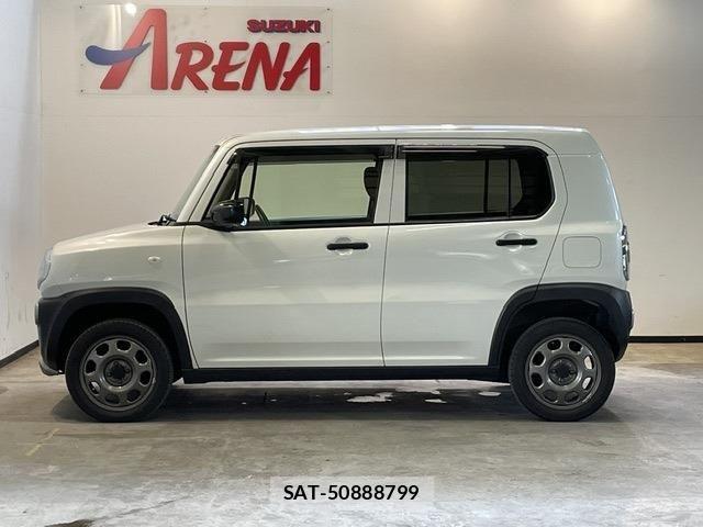 Suzuki HUSTLER 2017-06 7979519-4
