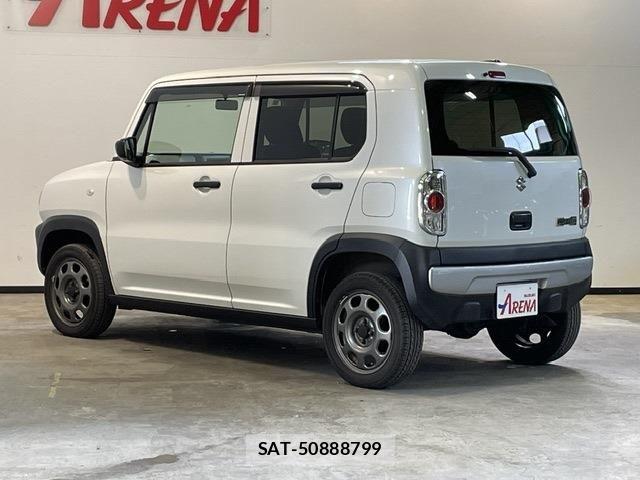 Suzuki HUSTLER 2017-06 7979519-5