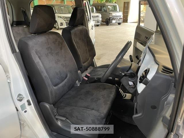 Suzuki HUSTLER 2017-06 7979519-8