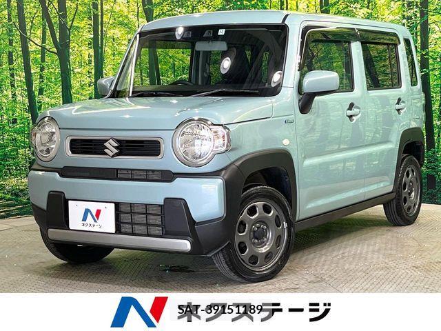 Suzuki HUSTLER 2022-12 8036018-0