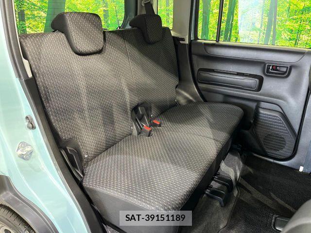 Suzuki HUSTLER 2022-12 8036018-9
