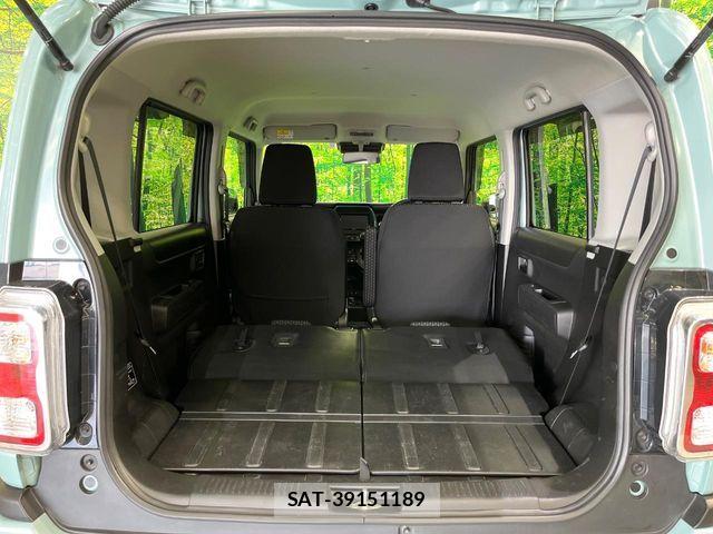 Suzuki HUSTLER 2022-12 8036018-10