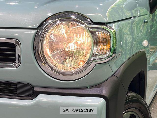 Suzuki HUSTLER 2022-12 8036018-11
