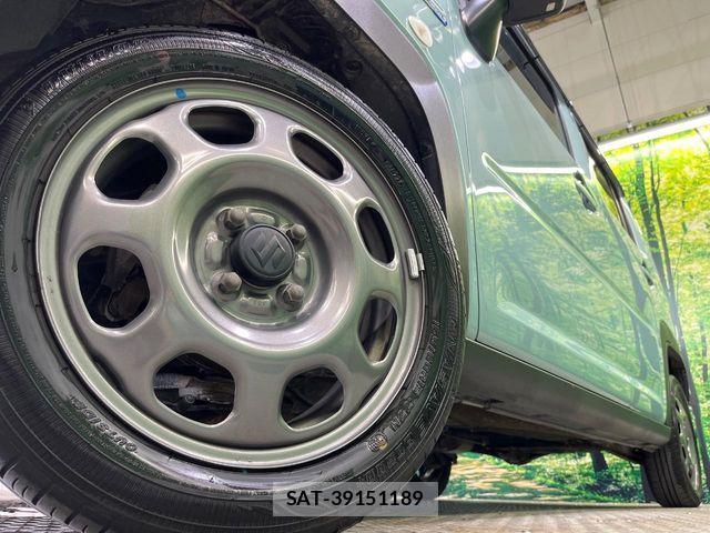 Suzuki HUSTLER 2022-12 8036018-12