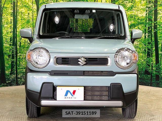 Suzuki HUSTLER 2022-12 8036018-13