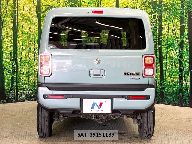 Suzuki HUSTLER 2022-12 8036018-14