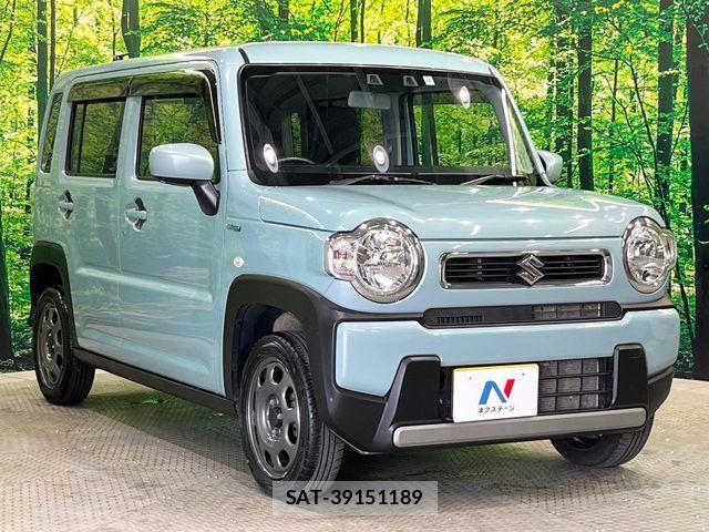Suzuki HUSTLER 2022-12 8036018-15
