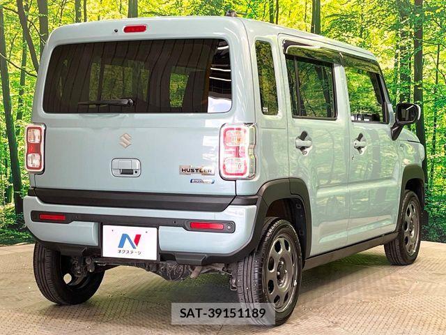 Suzuki HUSTLER 2022-12 8036018-16