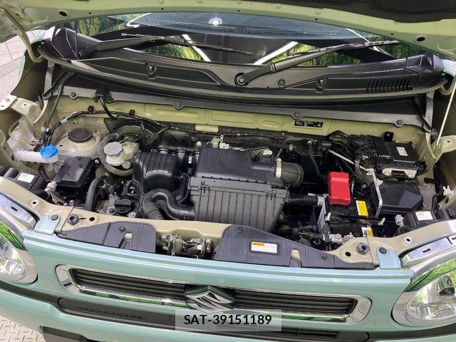 Suzuki HUSTLER 2022-12 8036018-17