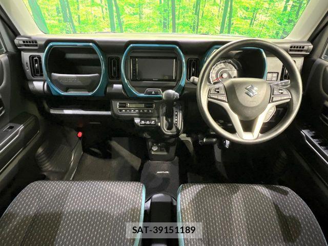 Suzuki HUSTLER 2022-12 8036018-1