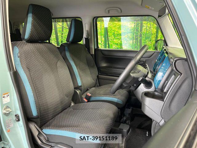 Suzuki HUSTLER 2022-12 8036018-8